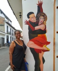 Salsa Tour. Cali Salsa Experience