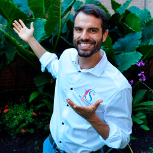 Cali Salsa Experience Alejandro