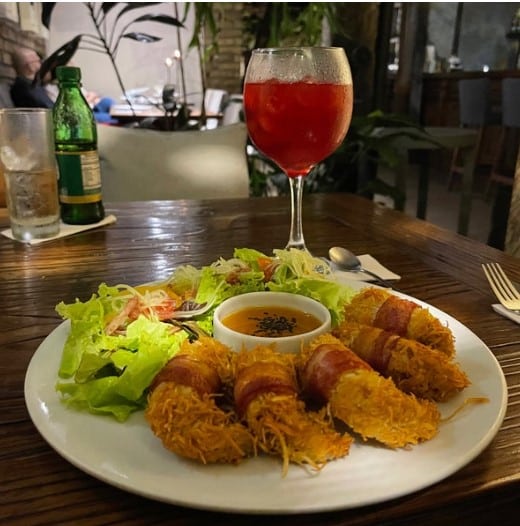 ANTIGUA CONTEMPORANEA