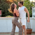 ¿Cómo es aprender Salsa en Cali ?