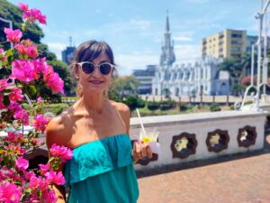 Is Cali Colombia Safe for tourists?